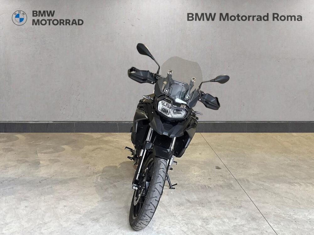 Bmw F 750 GS (2021 - 24) (3)