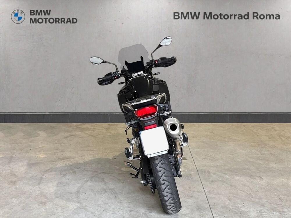 Bmw F 750 GS (2021 - 24) (4)