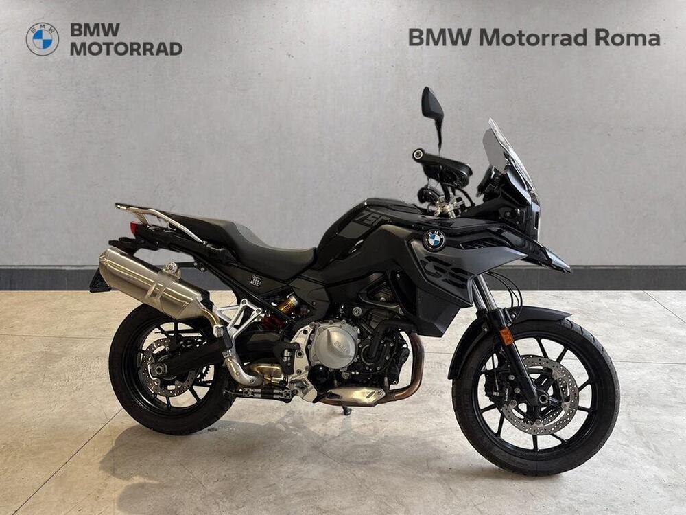 Bmw F 750 GS (2021 - 24) (2)