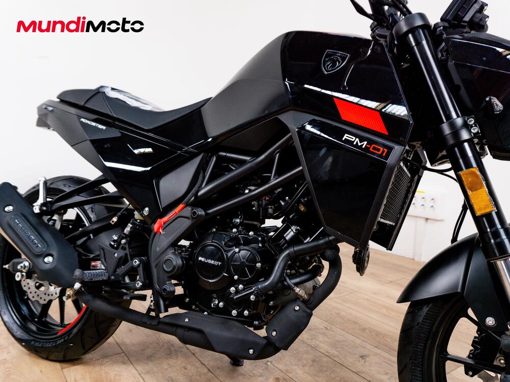 Peugeot PM-01 125 (2023 - 26) (5)