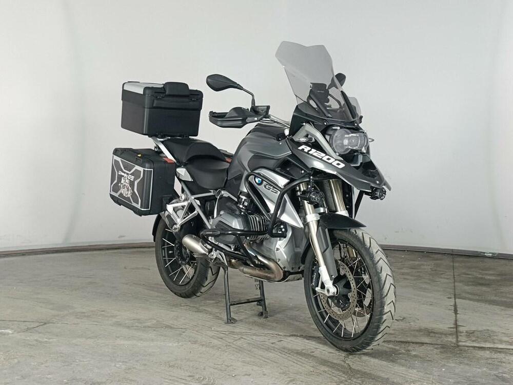 Bmw R 1200 GS (2013 - 16) (2)