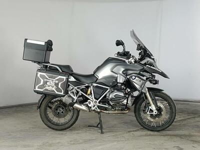 Bmw R 1200 GS (2013 - 16) usata