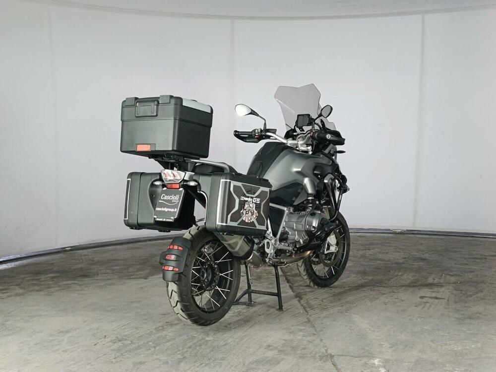 Bmw R 1200 GS (2013 - 16) (3)