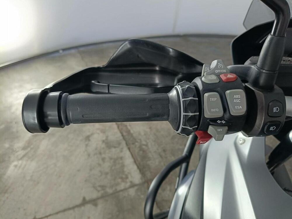 Bmw R 1200 GS (2013 - 16) (6)