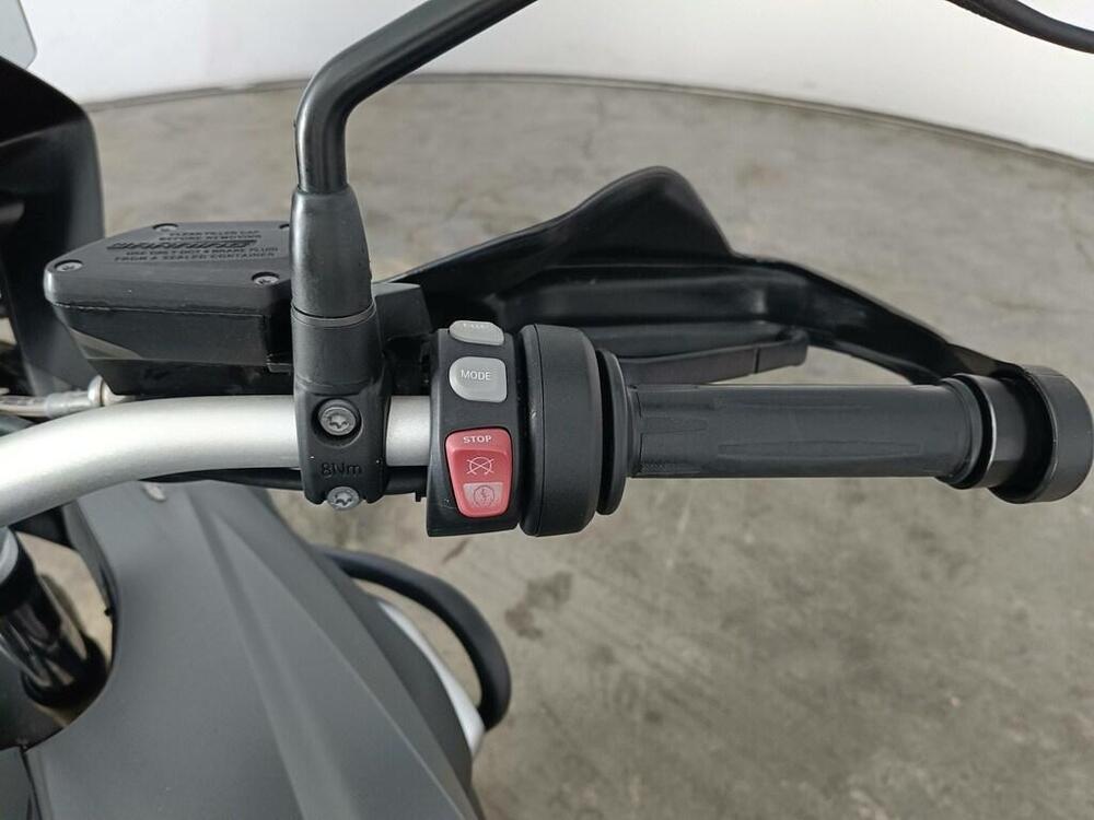 Bmw R 1200 GS (2013 - 16) (7)