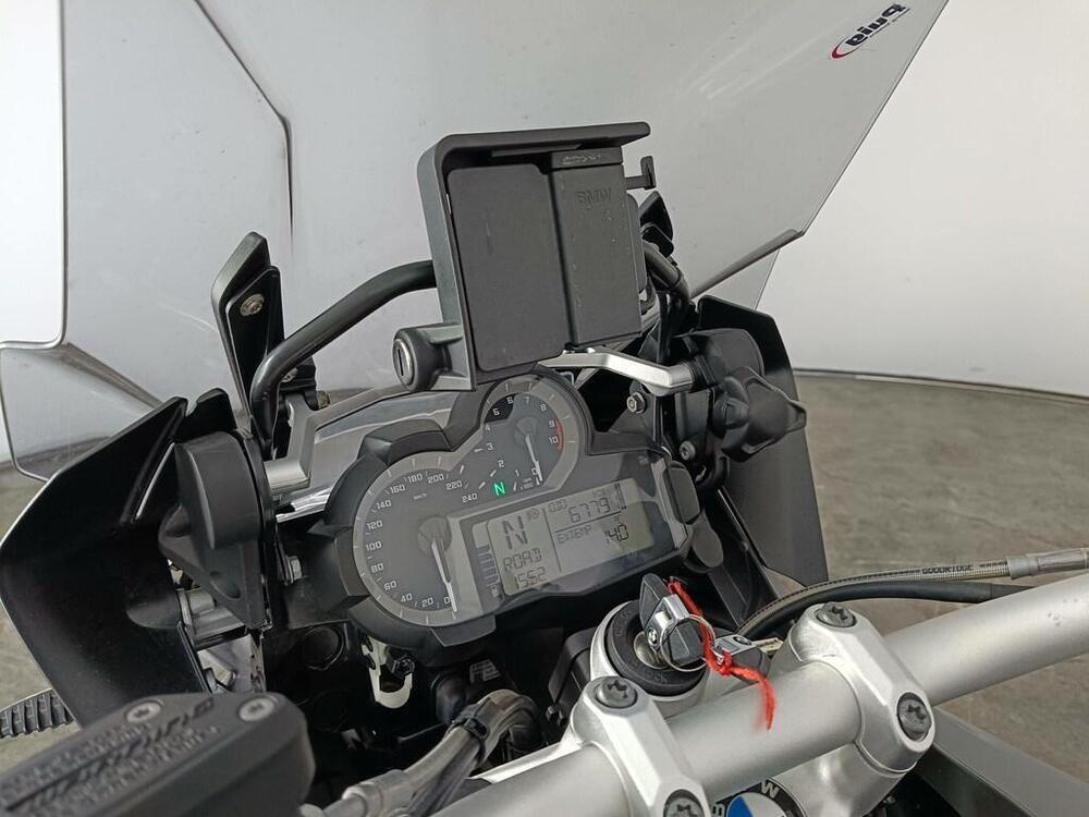 Bmw R 1200 GS (2013 - 16) (8)