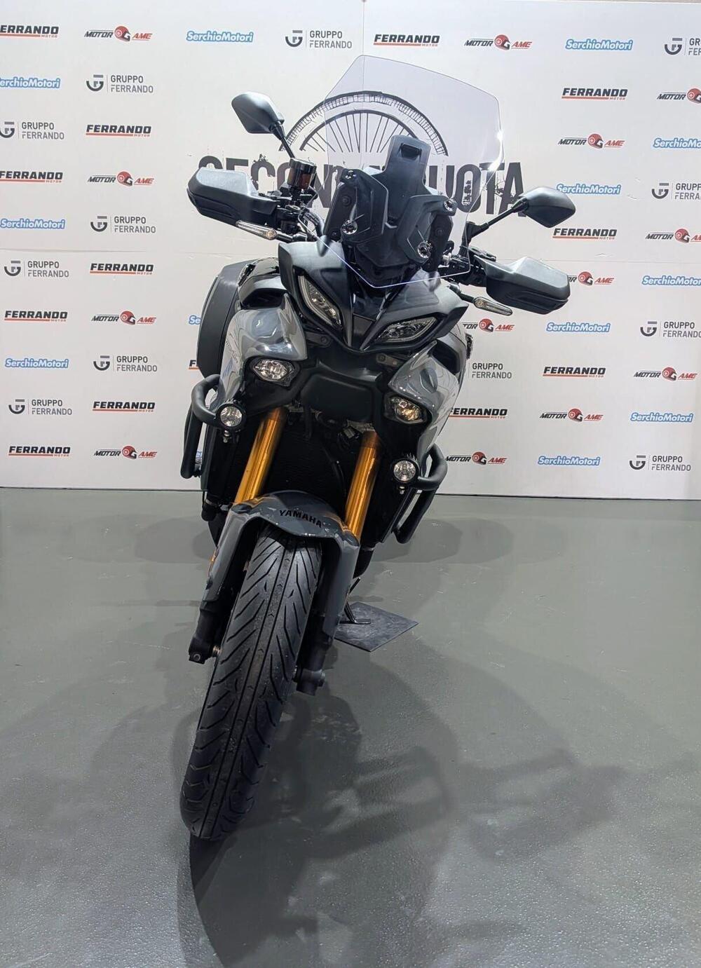 Yamaha Tracer 9 GT+ (2023 - 24) (3)