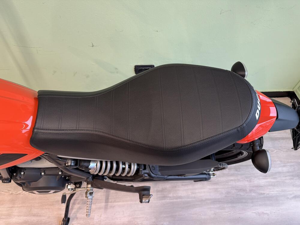 Ducati Scrambler 400 Sixty 2 (2016 - 21) (5)