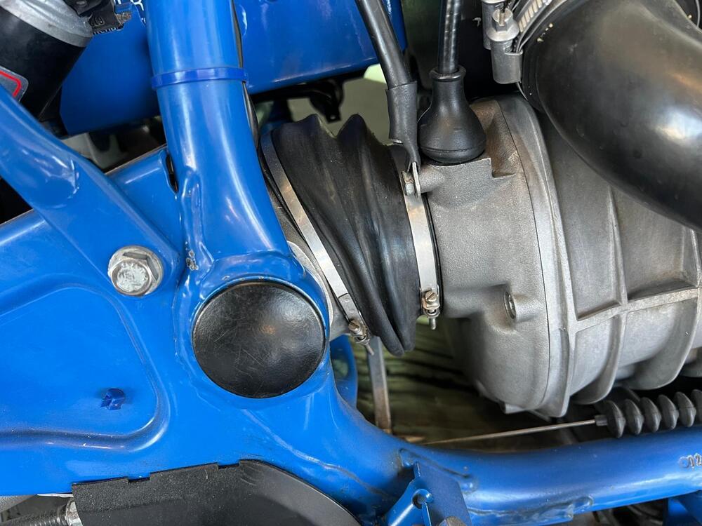 Bmw R 80 GS Basic (1996 - 97) (14)