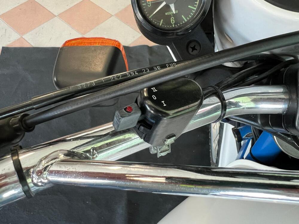 Bmw R 80 GS Basic (1996 - 97) (15)