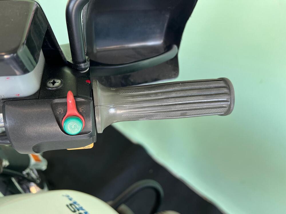 Bmw R 80 GS Basic (1996 - 97) (17)