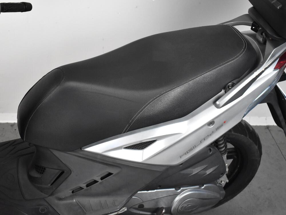 Kymco Agility 125 R16 + (2015 - 17) (9)