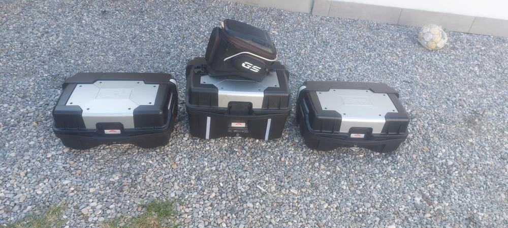 Bmw F 850 GS (2018 - 20) (20)