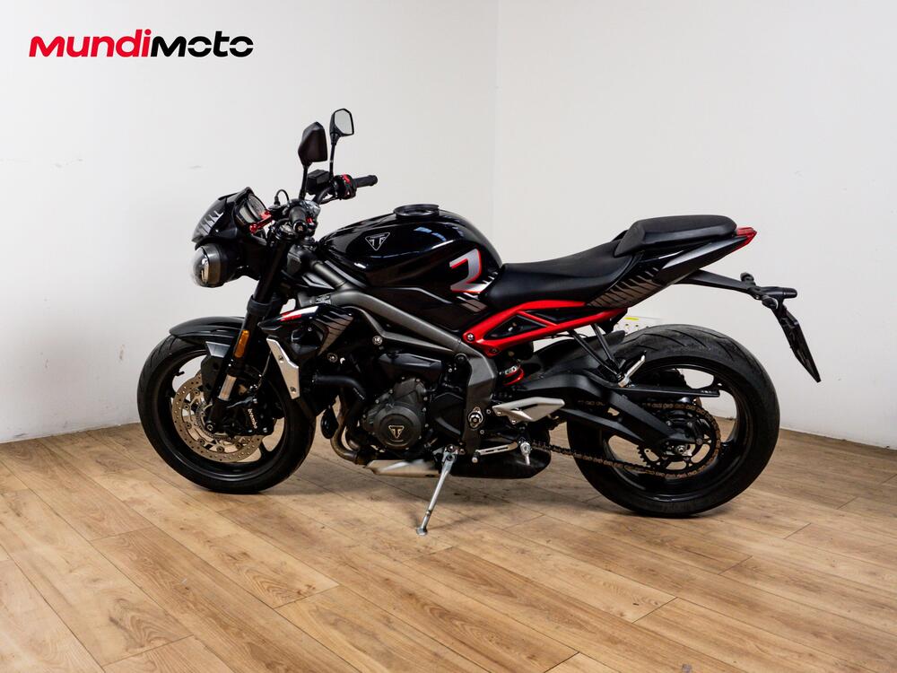Triumph Street Triple 765 R (2023 - 26) (6)
