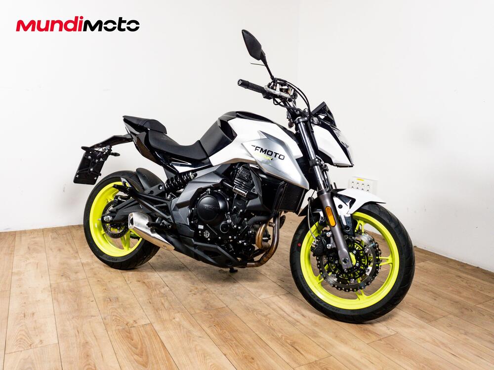 CFMOTO 125NK (2025 - 26) (2)