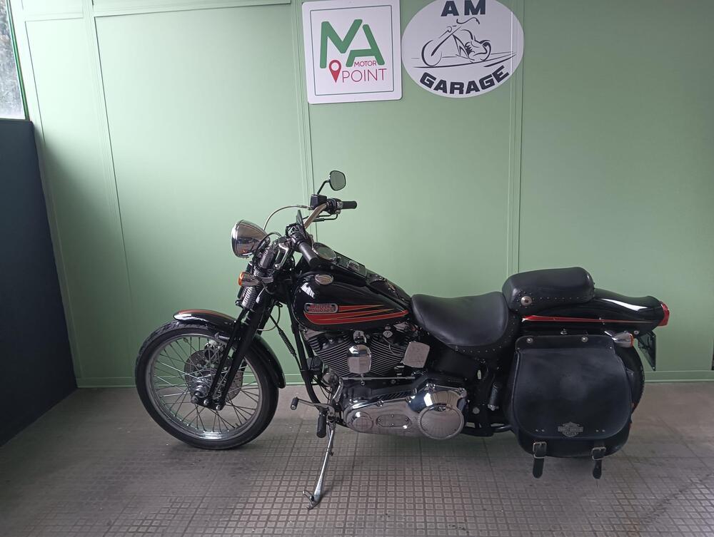 Harley-Davidson 1340 Bad Boy (1995 - 99)