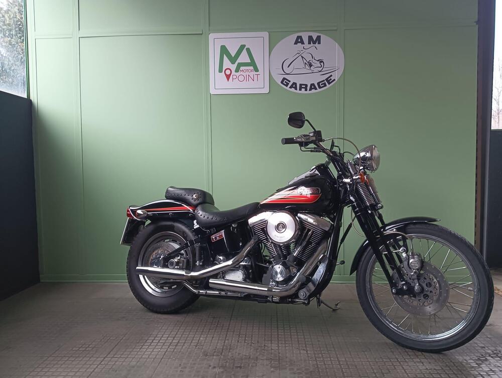 Harley-Davidson 1340 Bad Boy (1995 - 99) (2)