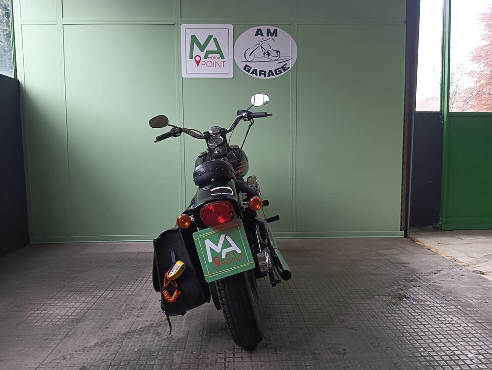 Harley-Davidson 1340 Bad Boy (1995 - 99) (4)