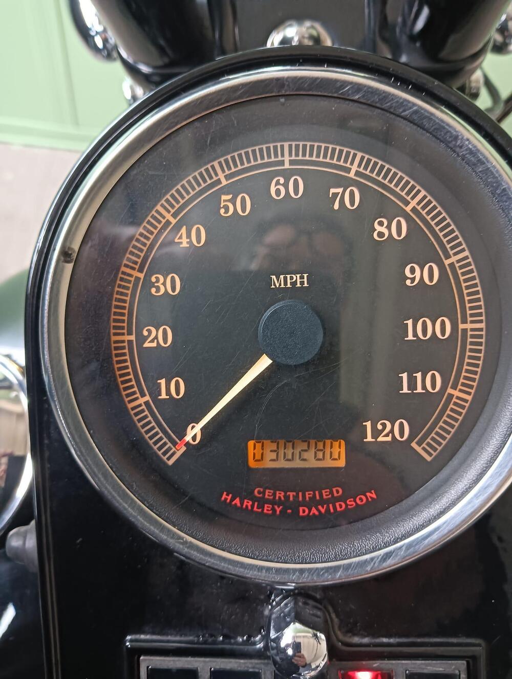 Harley-Davidson 1340 Bad Boy (1995 - 99) (5)