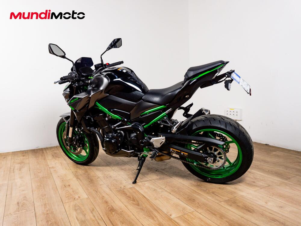 Kawasaki Z 900 (2020) (7)