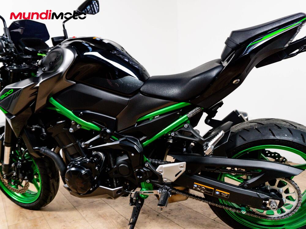 Kawasaki Z 900 (2020) (10)