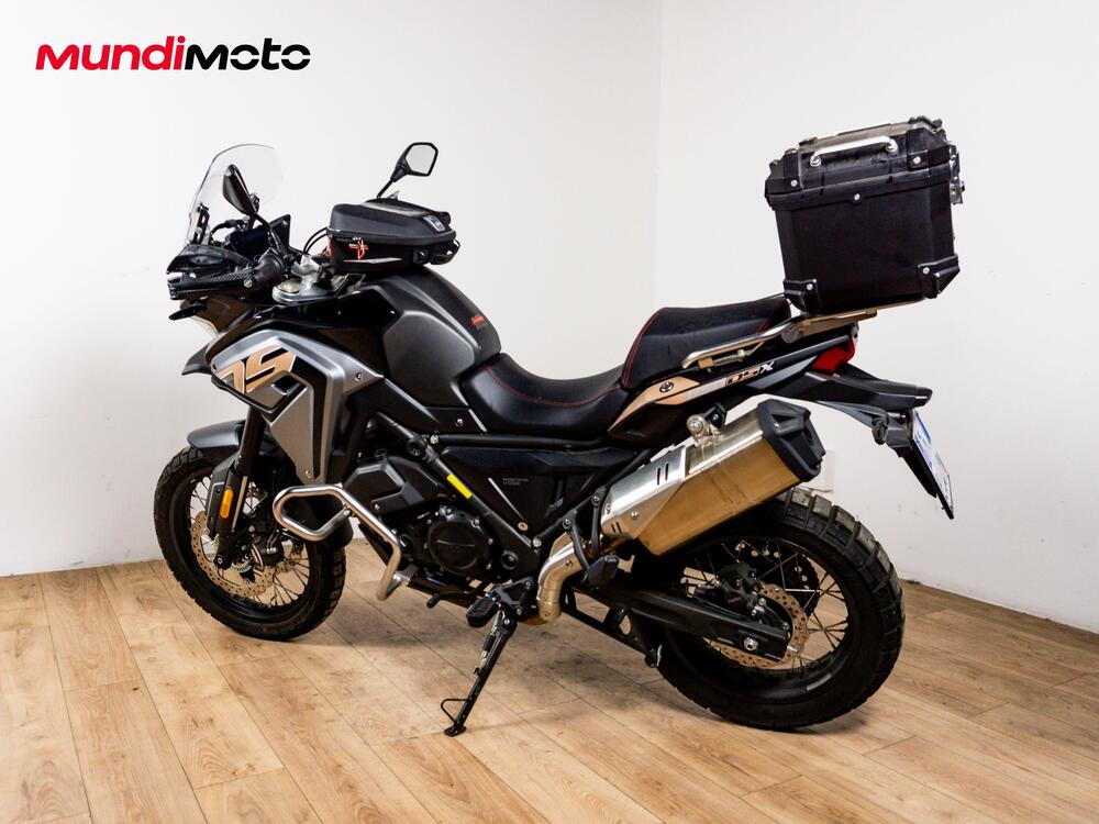 Voge Valico 650DSX (2021 - 24) (7)