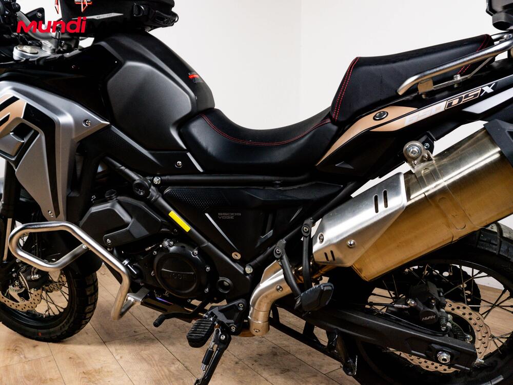 Voge Valico 650DSX (2021 - 24) (10)