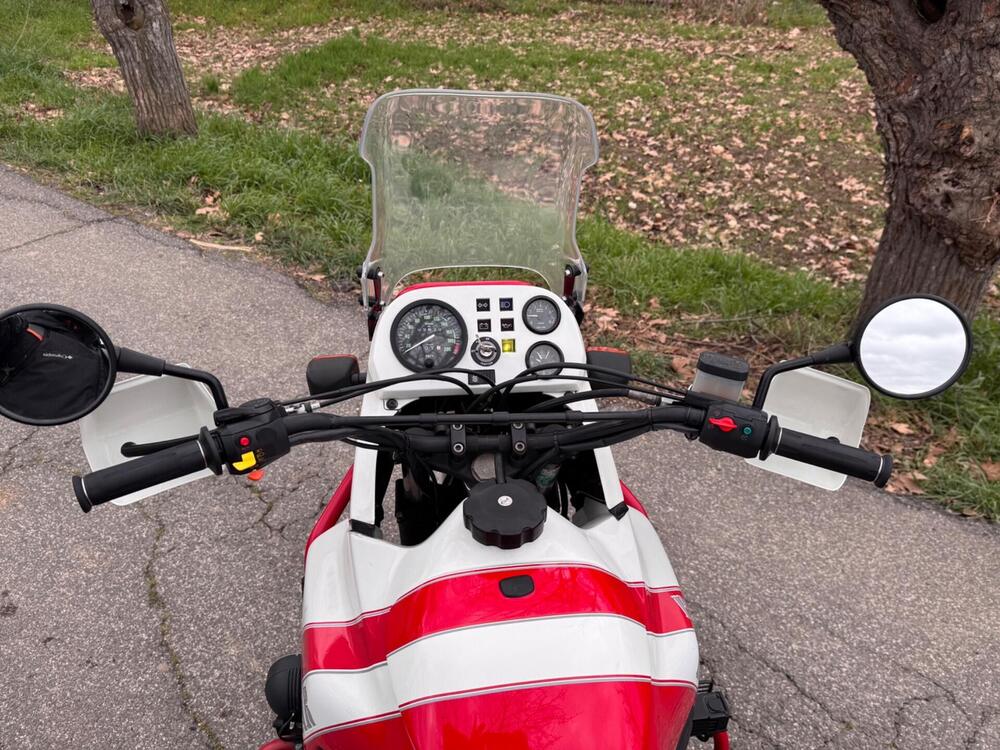 Bmw R100 gs Paris Dakar r 100 (7)