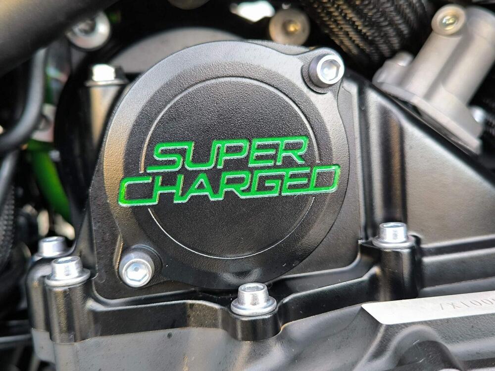 Kawasaki Ninja H2 SX SE Tourer (2024 - 26) (14)