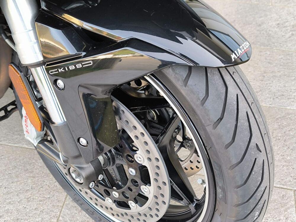 Kawasaki Ninja H2 SX SE Tourer (2024 - 26) (16)