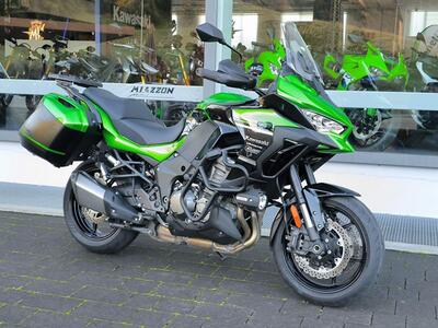 Kawasaki Versys 1000 (2019 - 20) usata