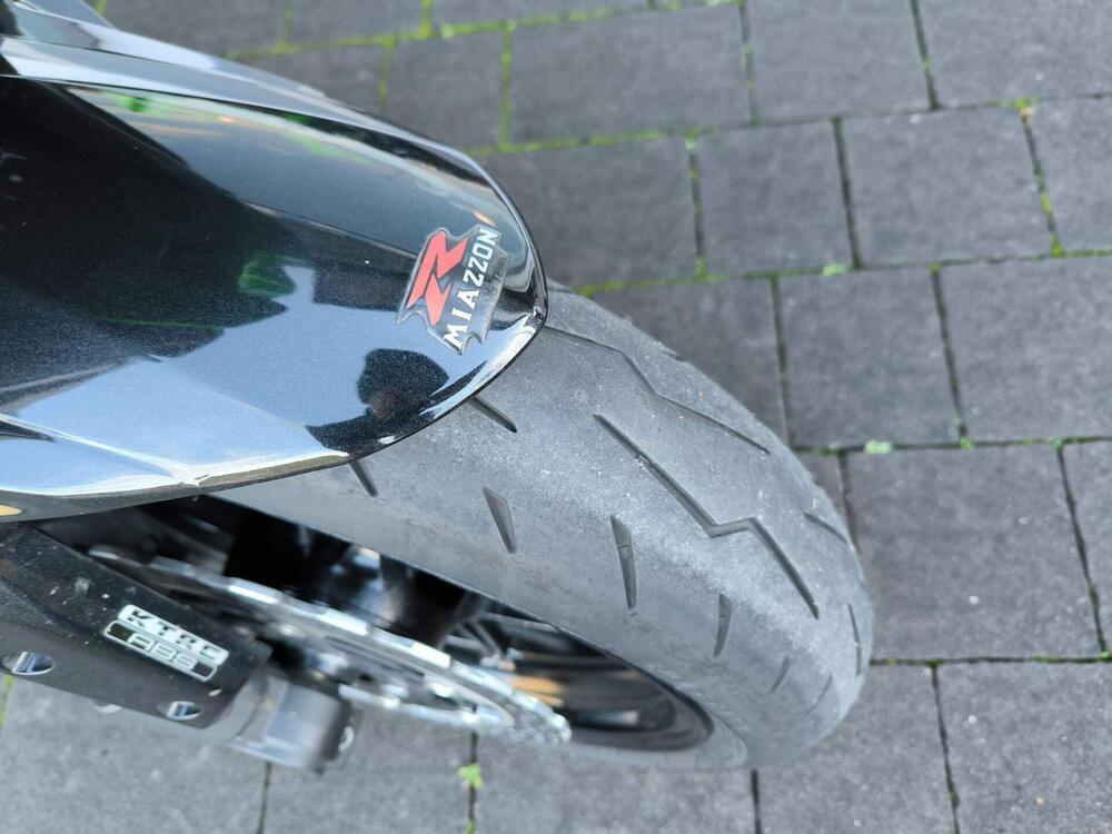 Kawasaki Versys 1000 (2019 - 20) (8)