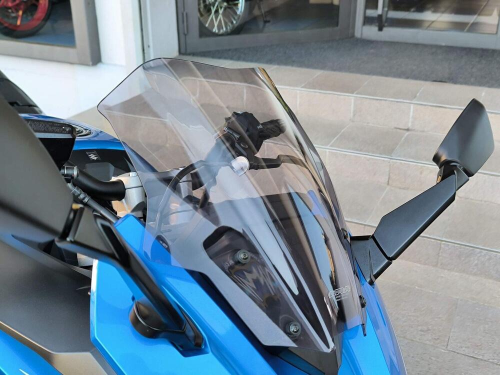 Suzuki GSX-S1000GT (2022 - 24) (4)