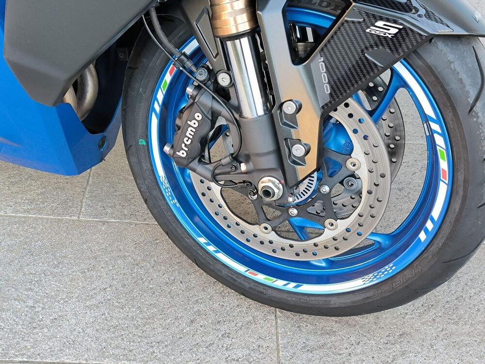 Suzuki GSX-S1000GT (2022 - 24) (5)