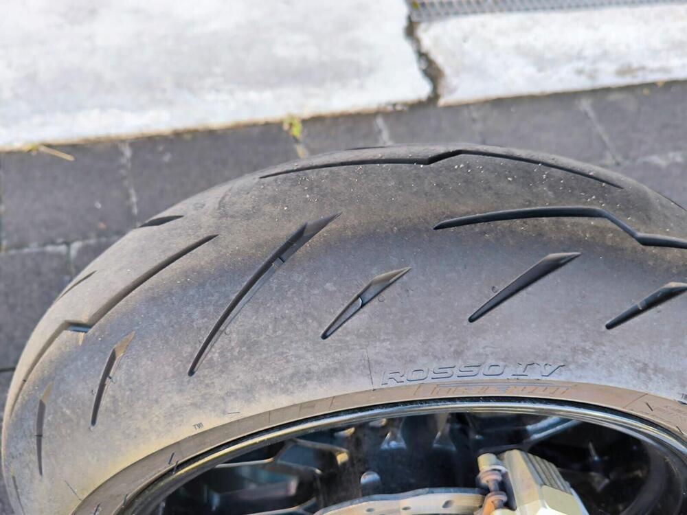 Aprilia Dorsoduro 750 ABS (2009 - 17) (10)