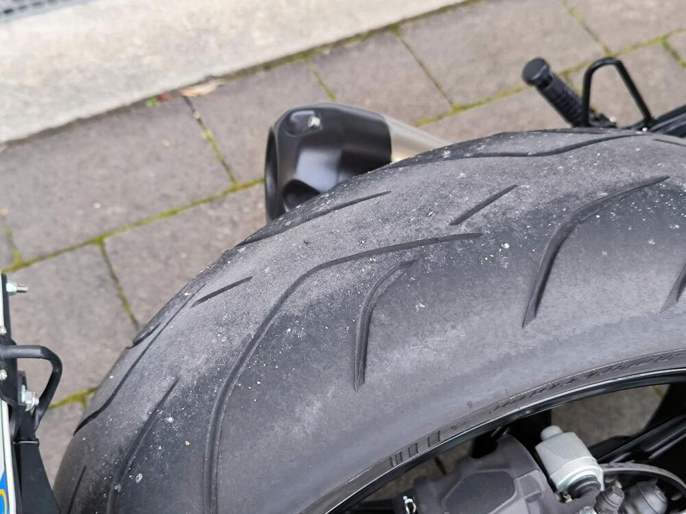 Bmw R nineT 1200 Pure (2017 - 20) (9)