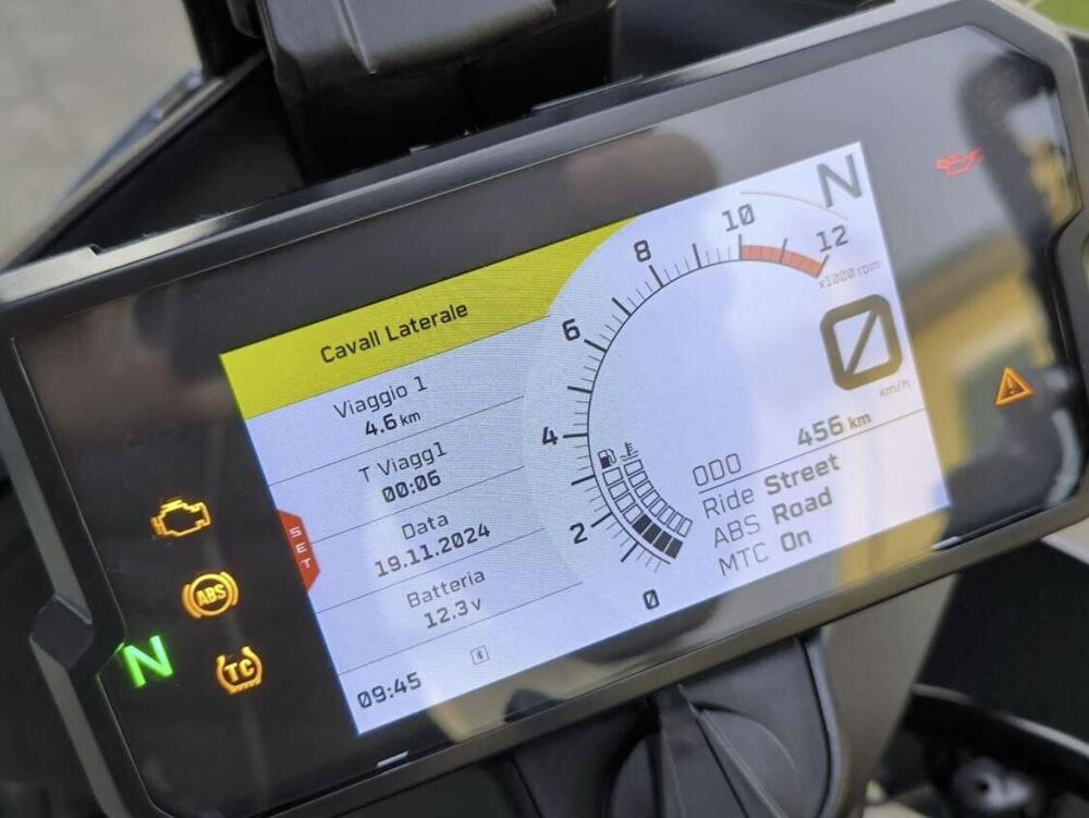 KTM 390 Adventure SW "Spooked Wheels" (2023 - 24) (3)