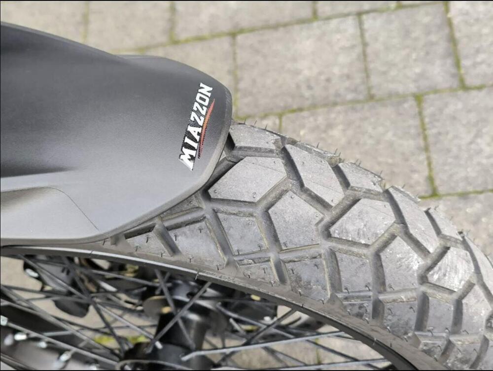 KTM 390 Adventure SW "Spooked Wheels" (2023 - 24) (5)