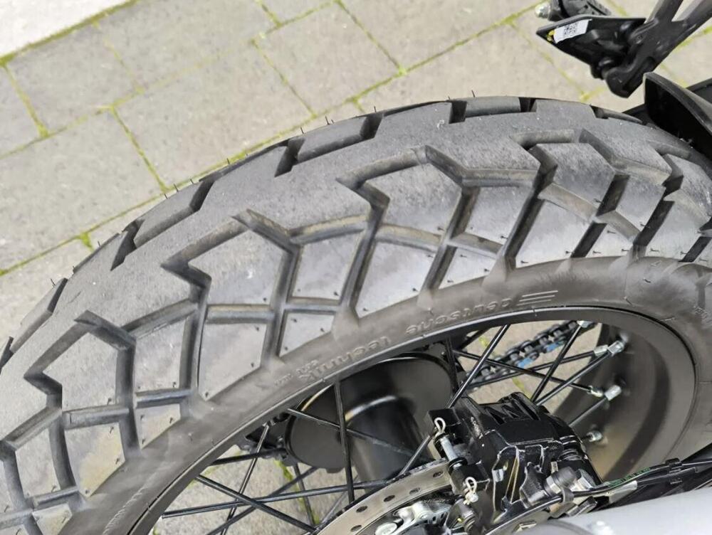 KTM 390 Adventure SW "Spooked Wheels" (2023 - 24) (6)