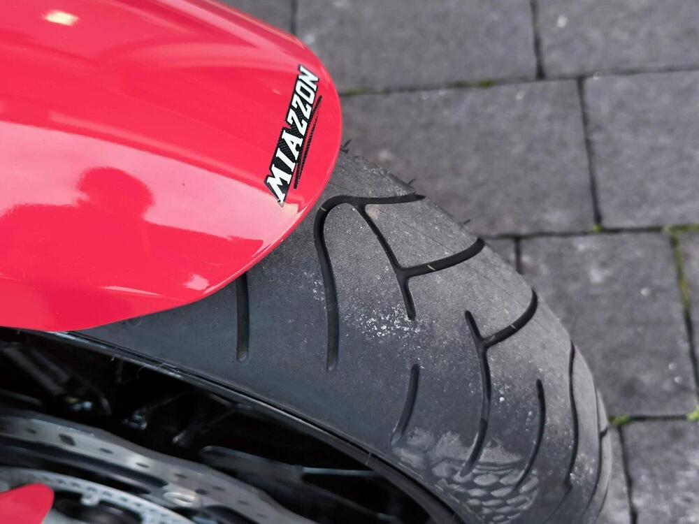 Aprilia Shiver 750 ABS (2010 - 17) (5)