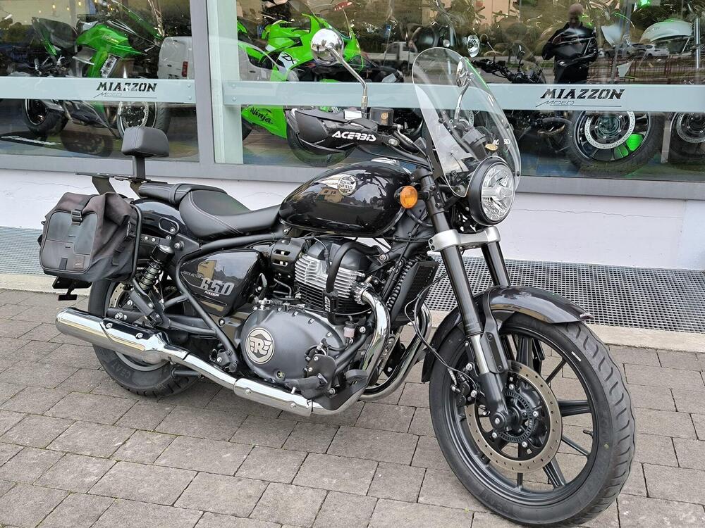 Royal Enfield Super Meteor 650 (2023 - 26)