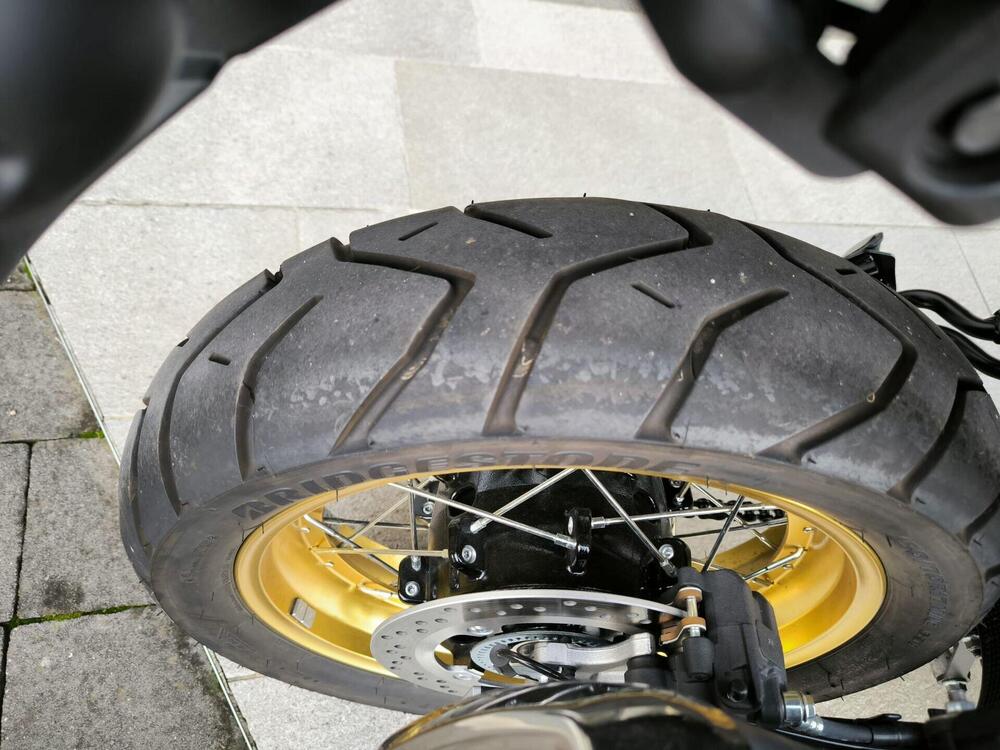 Suzuki V-Strom 650XT (2021 - 25) (5)