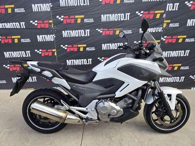 Honda NC700X ABS (2012 - 13) usata