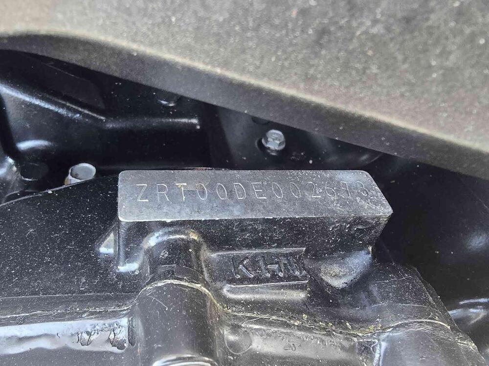 Kawasaki Z 1000 (2010 - 13) (18)