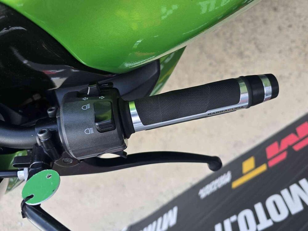 Kawasaki Z 1000 (2010 - 13) (11)