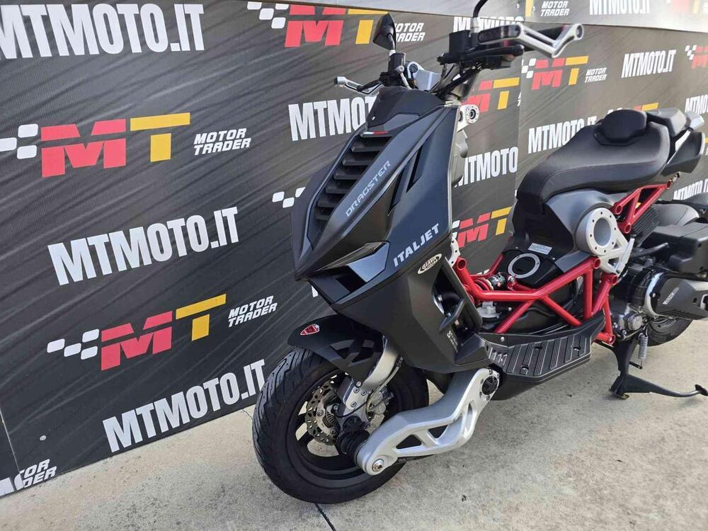 Italjet Moto Dragster 200 (2022 - 24) (4)