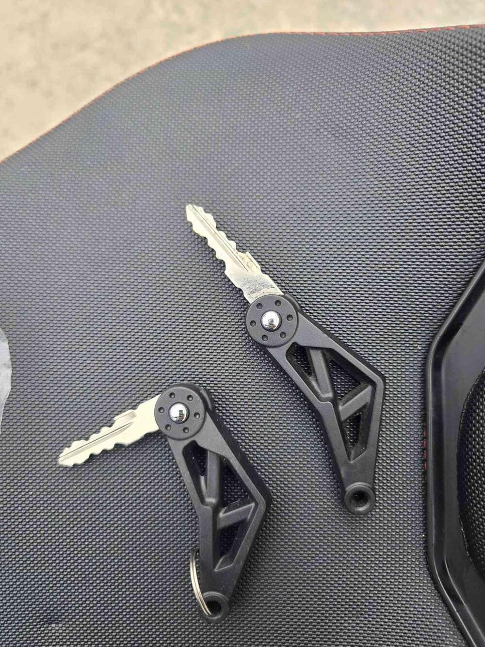 Italjet Moto Dragster 200 (2022 - 24) (26)