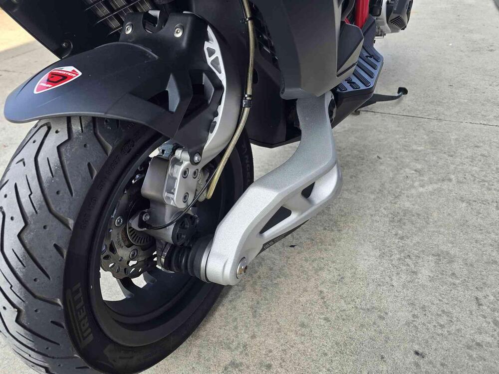 Italjet Moto Dragster 200 (2022 - 24) (15)