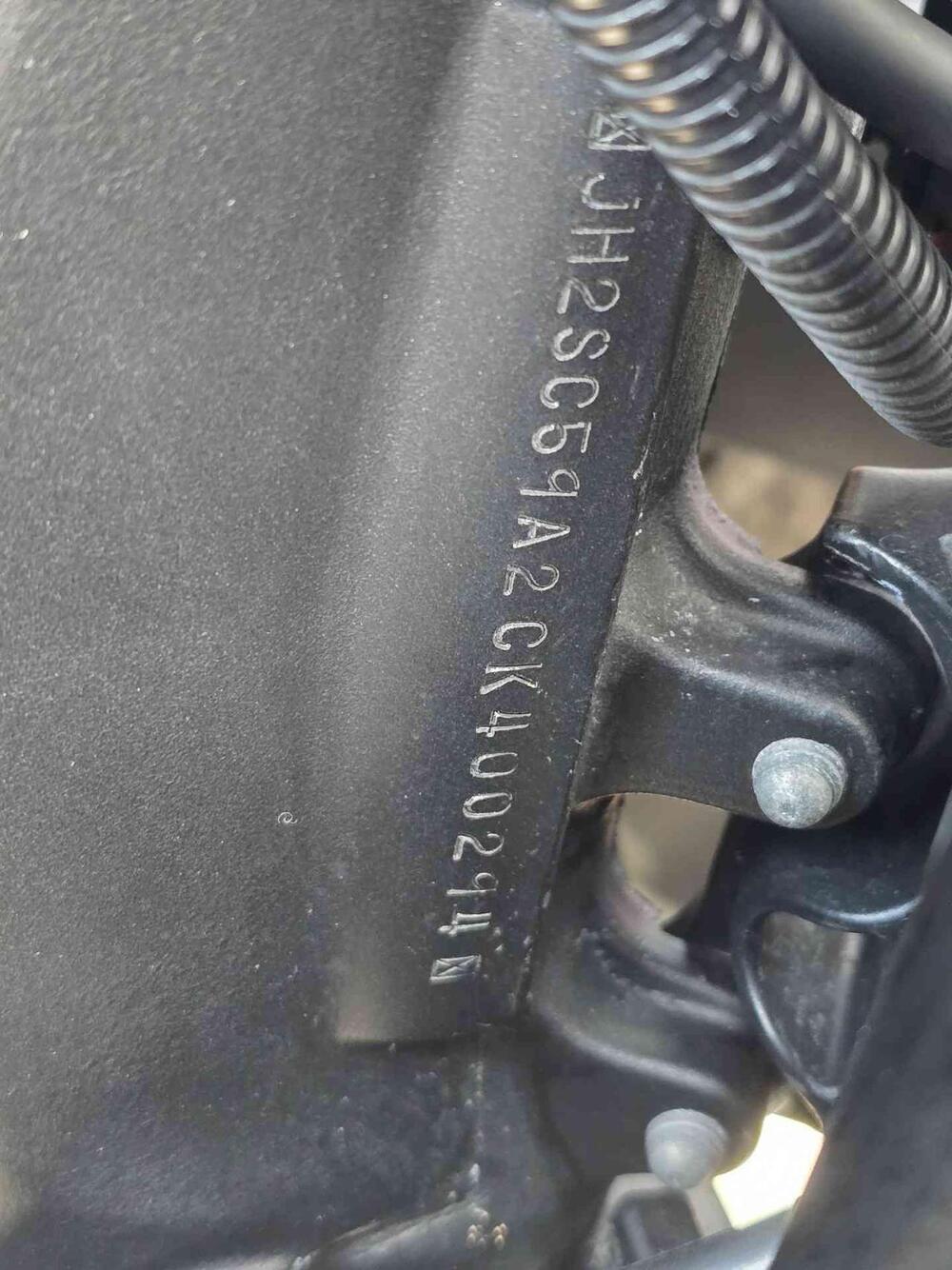 Honda CBR 1000 RR Fireblade (2012 - 16) (15)