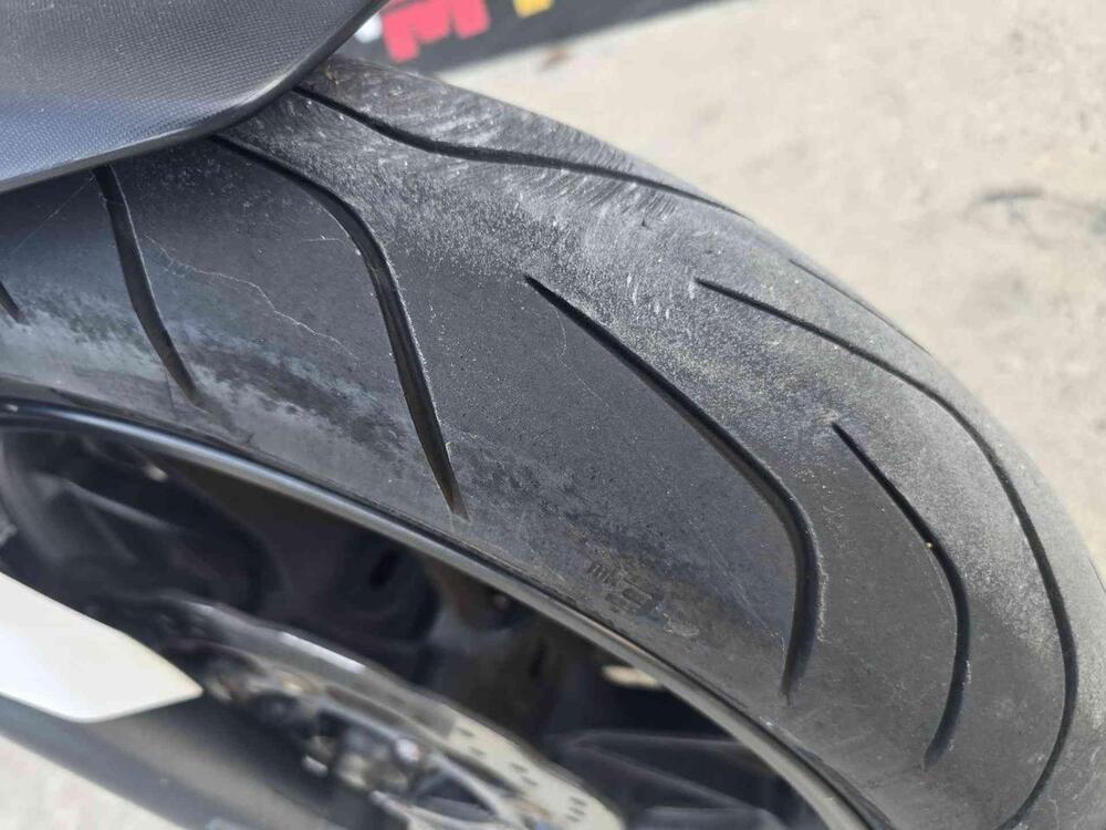 Yamaha MT-07 (2014 - 16) (17)